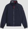 Tommy Hilfiger Essential jack met capuchon online kopen