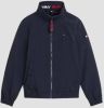 Tommy Hilfiger Essential jack met capuchon online kopen