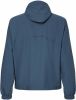 Tommy Hilfiger Herren Jacke ripstop capuchoned jas , Blauw, Heren online kopen