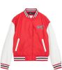 Tommy Hilfiger Jack in collegestijl TOMMY VARSITY BOMBER online kopen