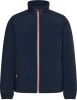 Tommy Hilfiger Mix Media jas donkerblauw Mw0Mw29012 DW5 , Blauw, Heren online kopen