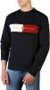Tommy Hilfiger Sweatshirt Mw0Mw25058 , Groen, Heren online kopen