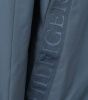 Tommy Hilfiger Herren Jacke ripstop capuchoned jas , Blauw, Heren online kopen