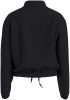 Tommy Jeans sweater met biologisch katoen zwart online kopen