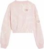 Tommy Hilfiger Sweaters Roze Dames online kopen