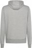 Tommy Hilfiger Herren Kapuzensweatshirt Logo Hoody , Grijs, Heren online kopen