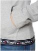 Tommy Hilfiger dames authentic zipper hoody online kopen