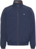 Tommy Jeans Donkerblauwe Jack Tjm Essential Padded Jacket online kopen