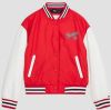 Tommy Hilfiger Jack in collegestijl TOMMY VARSITY BOMBER online kopen