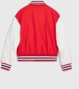 Tommy Hilfiger Jack in collegestijl TOMMY VARSITY BOMBER online kopen