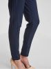 Vero Moda Vmvictoria NW Antifit Ankle Pants N Navy Blazer | Freewear Blauw , Blauw, Dames online kopen