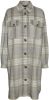 Vero Moda Korte jas VMNELLY CHECK LONG COAT online kopen