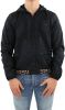 Versace Windbreaker jacket , Zwart, Heren online kopen