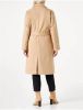 Vila Trenchcoats & Mantels Beige Dames online kopen