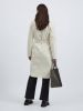 Vila Trenchcoats & Mantels Beige Dames online kopen