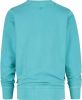 Vingino Essentials sweater met logo zeeblauw online kopen