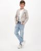 VINGINO ! Jongens Colbert -- Zand Polyester/elasthan online kopen