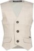 VINGINO ! Jongens Gilet -- Zand Polyester/elasthan online kopen