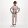 VINGINO ! Jongens Gilet -- Zand Polyester/elasthan online kopen