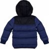 VINGINO ! Jongens Winterjas -- Donkerblauw Polyester/nylon online kopen
