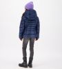 VINGINO ! Meisjes Winterjas -- Donkerblauw Polyester/nylon online kopen