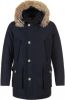 Woolrich Arctic Jacket Anorak Cfwoou0272Mrut0001 , Zwart, Heren online kopen