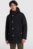 Woolrich Arctic gewatteerde parka met donsvulling en capuchon online kopen