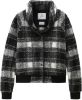 Woolrich Bomber jackets Zwart Dames online kopen