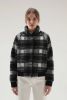 Woolrich Bomber jackets Zwart Dames online kopen