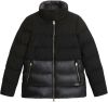 Woolrich Gewatteerde Jassen Zwart Dames online kopen