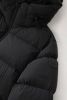 Woolrich Sierra Supreme Down Jacket , Zwart, Heren online kopen