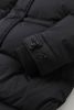 Woolrich Alsea Hooded Down Jacket , Zwart, Dames online kopen