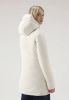 Woolrich Women luxury arctic parka milky cream online kopen