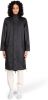 Maium Longline unisex regenjas met capuchon online kopen