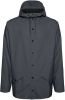 Rains Vanntett jakke , Grijs, Unisex online kopen