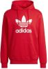 Adidas Originals Sweatshirt ADICOLOR CLASSICS TREFOIL HOODIE online kopen