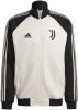 Adidas Juventus Anthem Trainingsjack 2021 2022 Wit Zwart online kopen