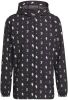 Adidas Juventus Windbreaker Zwart/Wit online kopen