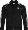 Adidas Originals Track Top Adicolor Classics Zwart/Wit Kinderen online kopen