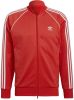 Adidas Originals Adicolor Classics Primeblue SST Trainingsjack Vivid Red Heren online kopen