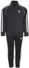 Adidas Originals 2 delig ensemble vest met ritssluiting en joggingbroek 3 8 jaar online kopen