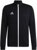 Adidas Performance Senior sportvest zwart online kopen