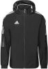 Adidas Trainingsjas All Weather Tiro 21 Zwart/Wit online kopen