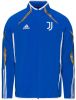 Adidas Juventus Trainingsjas Woven Teamgeist Donkerblauw/Wit/Goud online kopen