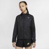 Nike Essential Hardloopjack voor dames Black Dames online kopen