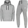 Nike Sportswear Trainingspak Sport Essential Men's Fleece Hooded Track Suit(set, 2 delig ) online kopen