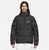 Nike Sportswear Storm FIT Windrunner Herenjack met capuchon Zwart online kopen