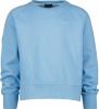VINGINO ! Meisjes Sweater -- Blauw Katoen/polyester online kopen