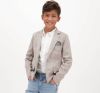 VINGINO ! Jongens Colbert -- Zand Polyester/elasthan online kopen