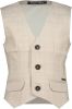 VINGINO ! Jongens Gilet -- Zand Polyester/elasthan online kopen